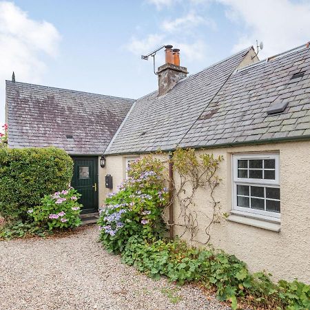 Ralston Bothy Villa Blairgowrie and Rattray Dış mekan fotoğraf