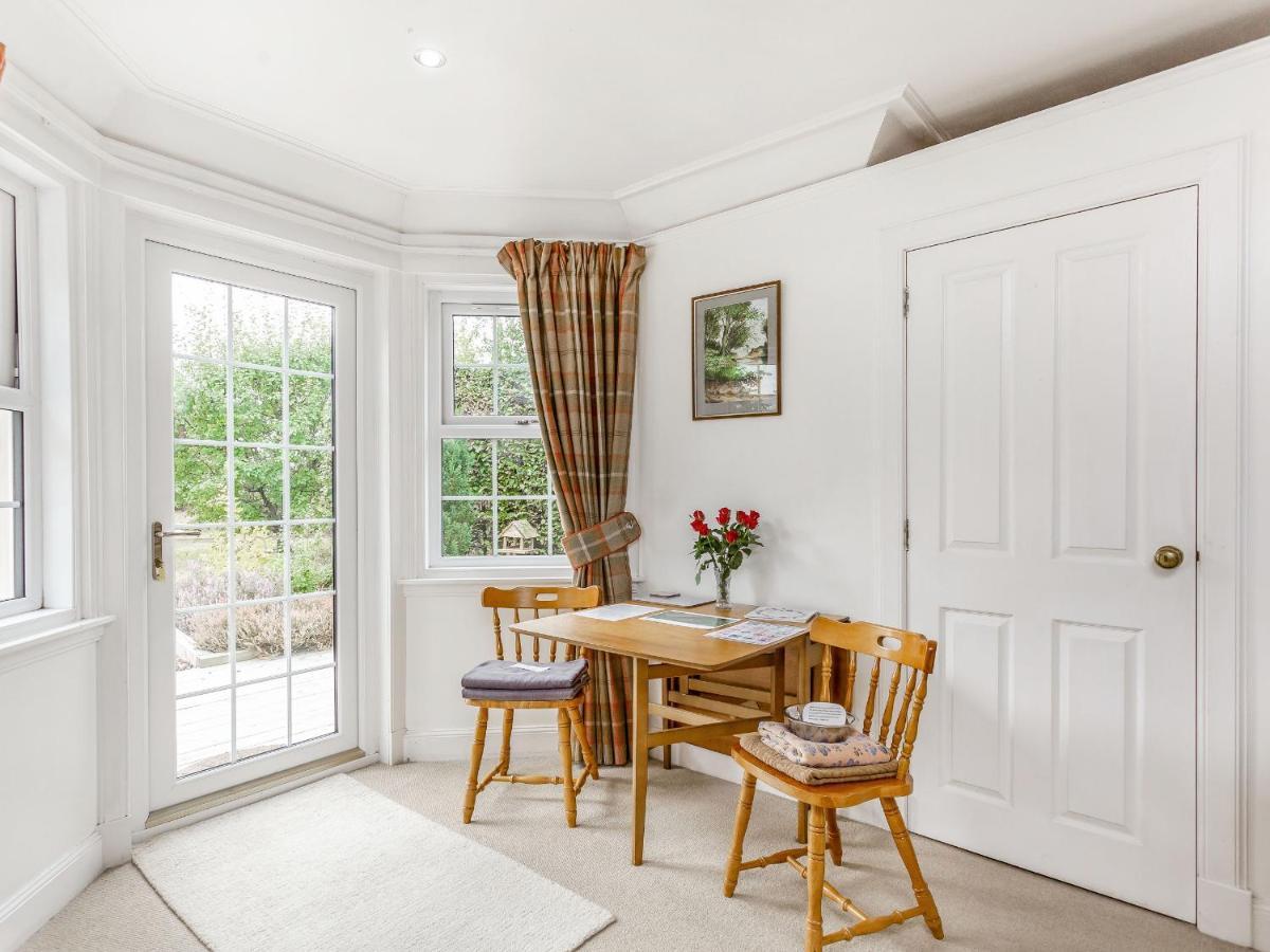 Ralston Bothy Villa Blairgowrie and Rattray Dış mekan fotoğraf