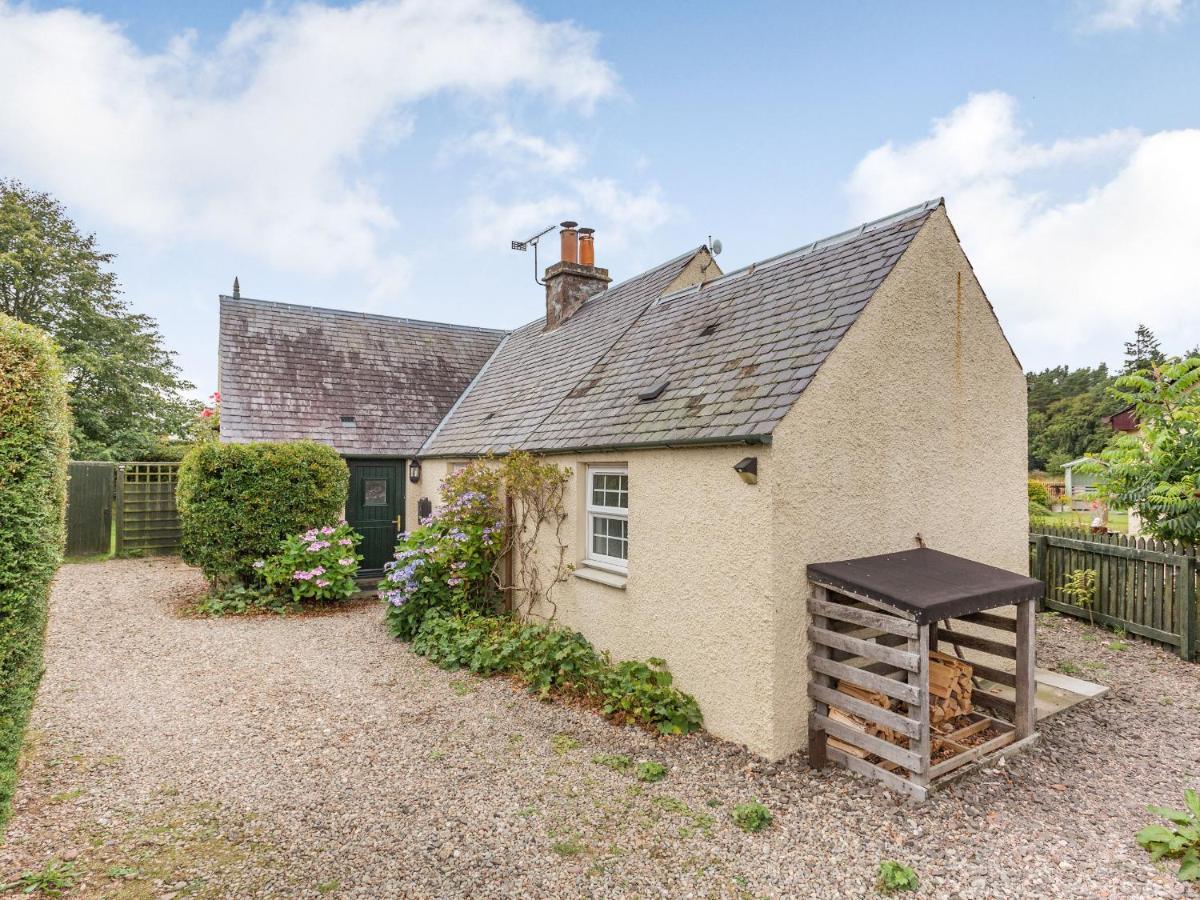 Ralston Bothy Villa Blairgowrie and Rattray Dış mekan fotoğraf