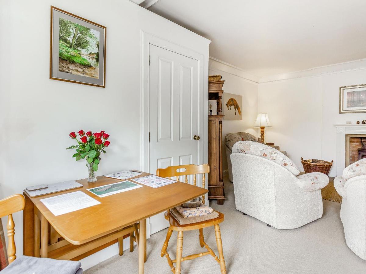 Ralston Bothy Villa Blairgowrie and Rattray Dış mekan fotoğraf