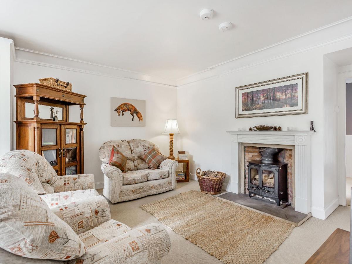 Ralston Bothy Villa Blairgowrie and Rattray Dış mekan fotoğraf