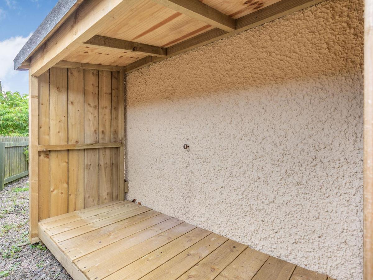 Ralston Bothy Villa Blairgowrie and Rattray Dış mekan fotoğraf