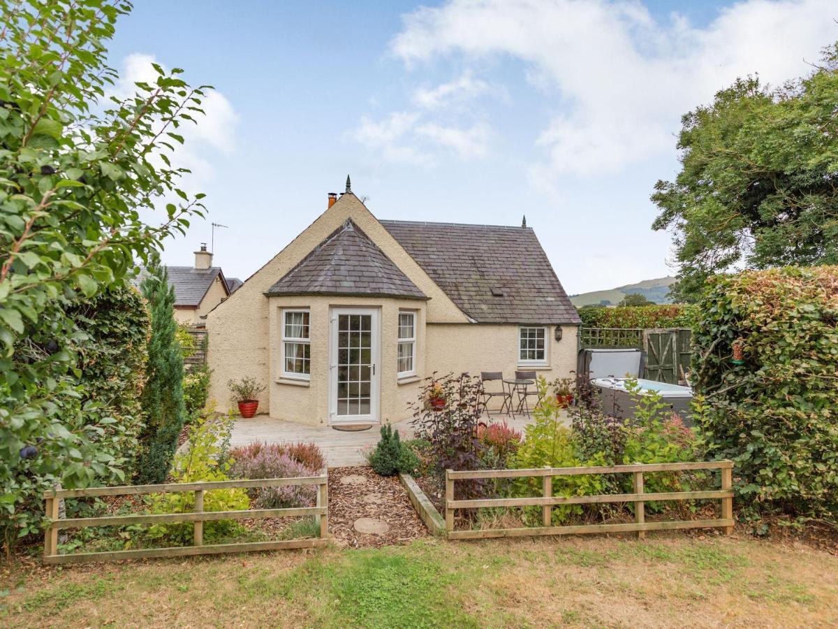 Ralston Bothy Villa Blairgowrie and Rattray Dış mekan fotoğraf
