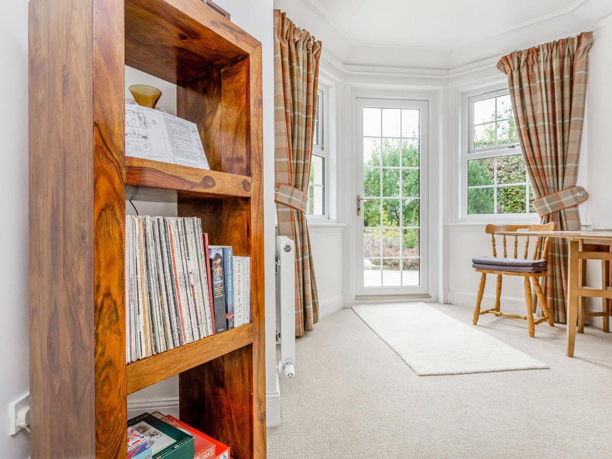 Ralston Bothy Villa Blairgowrie and Rattray Dış mekan fotoğraf