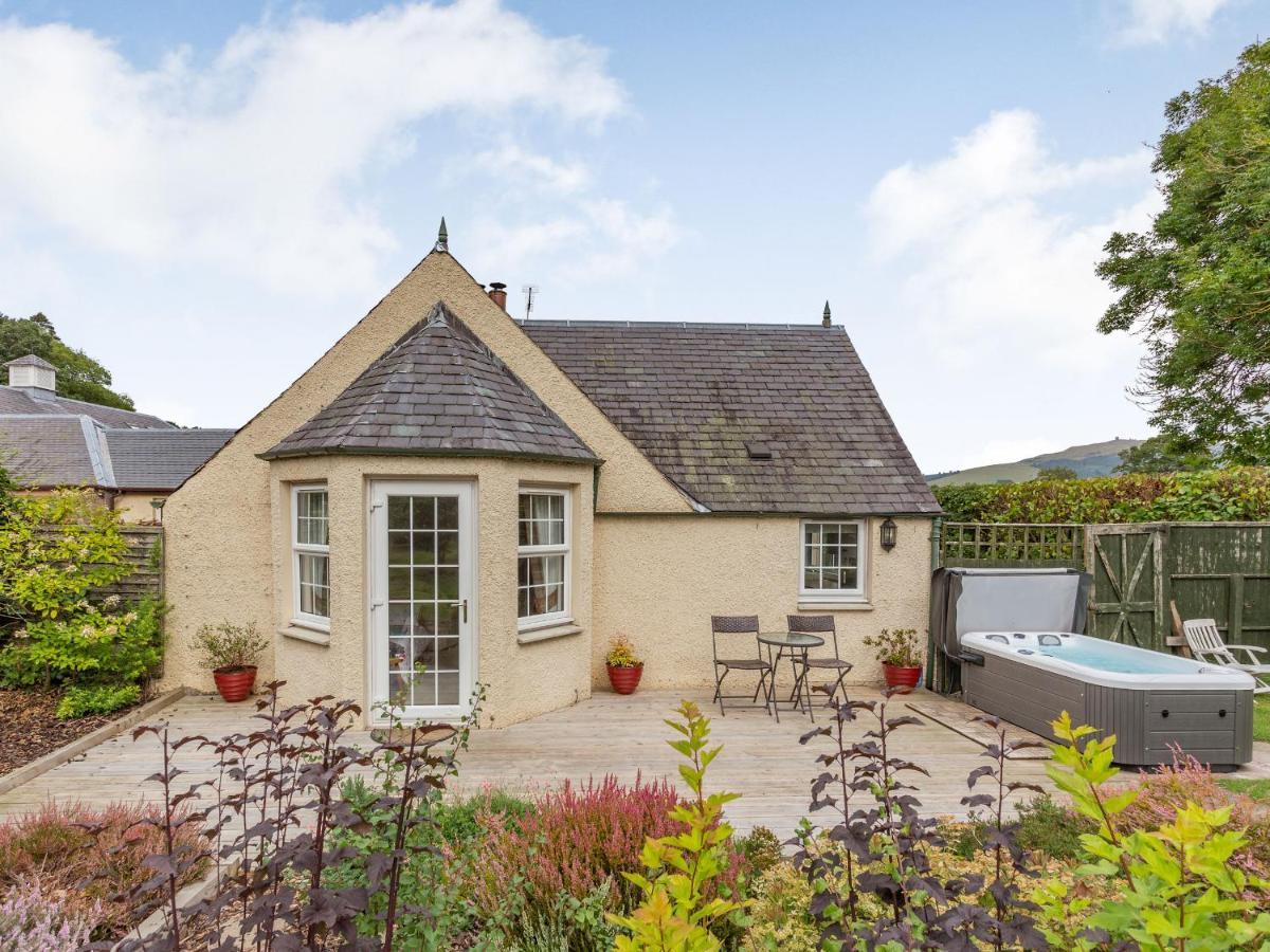 Ralston Bothy Villa Blairgowrie and Rattray Dış mekan fotoğraf