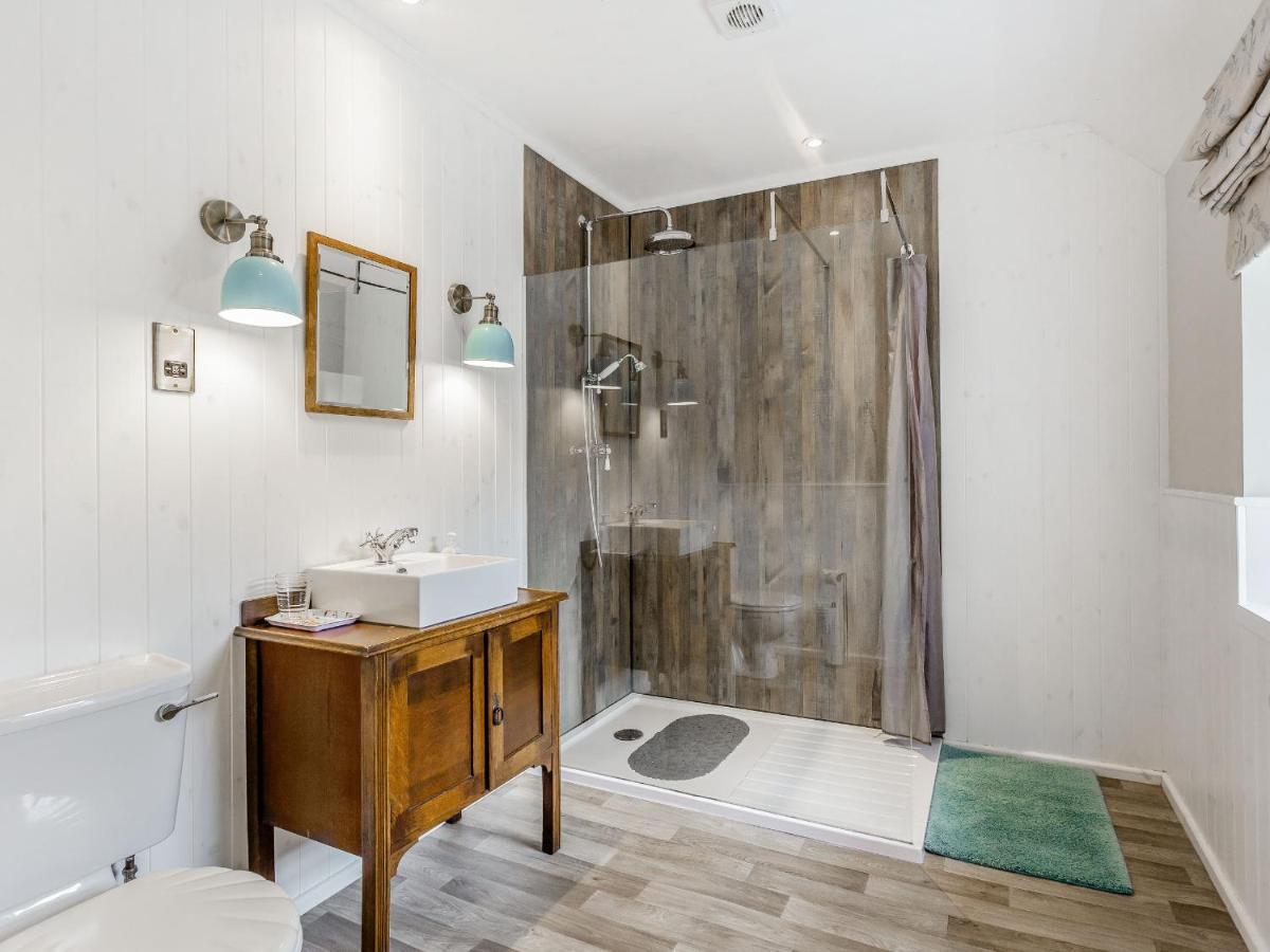 Ralston Bothy Villa Blairgowrie and Rattray Dış mekan fotoğraf