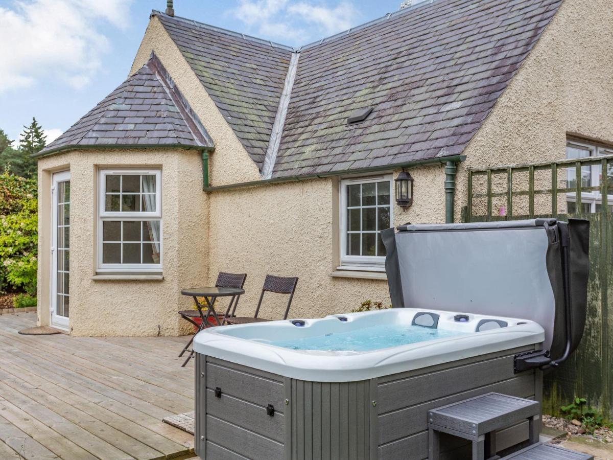 Ralston Bothy Villa Blairgowrie and Rattray Dış mekan fotoğraf