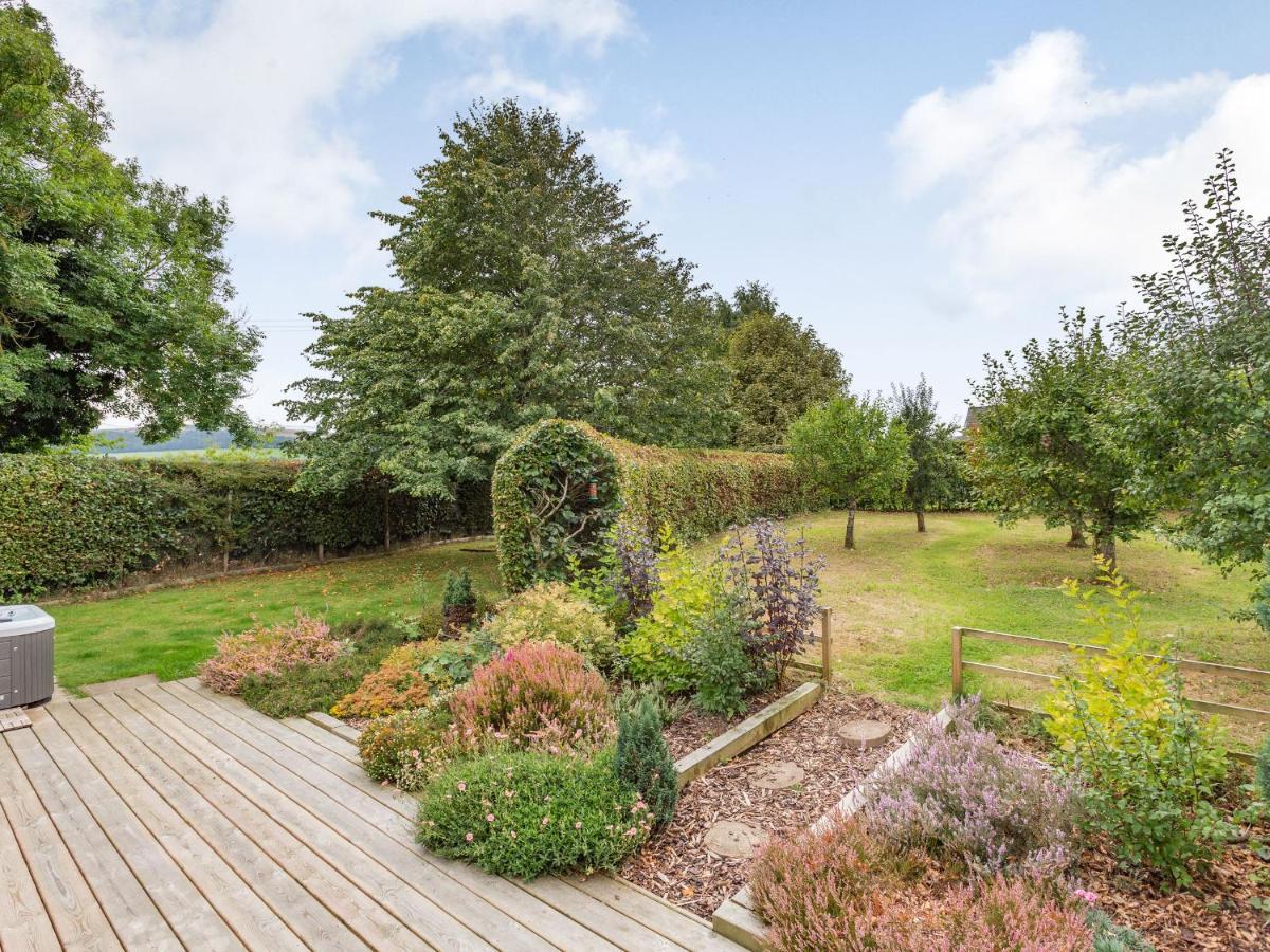 Ralston Bothy Villa Blairgowrie and Rattray Dış mekan fotoğraf