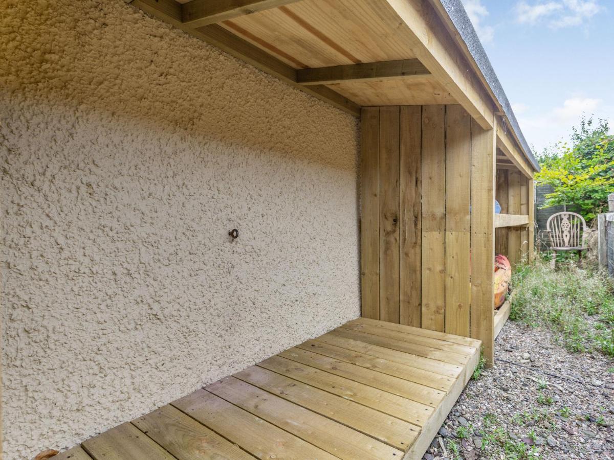 Ralston Bothy Villa Blairgowrie and Rattray Dış mekan fotoğraf
