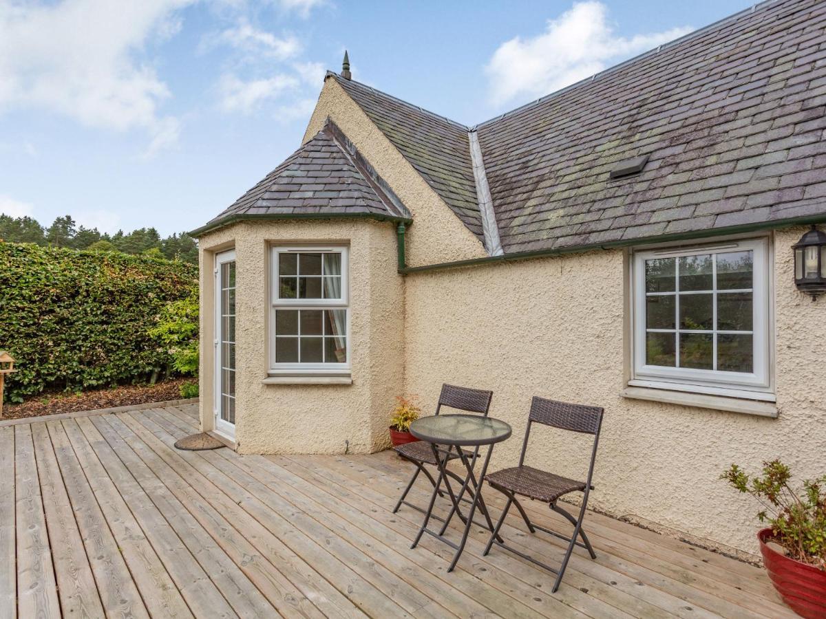 Ralston Bothy Villa Blairgowrie and Rattray Dış mekan fotoğraf