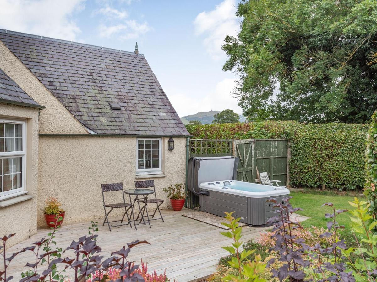 Ralston Bothy Villa Blairgowrie and Rattray Dış mekan fotoğraf